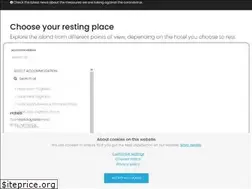 Sites similar to sagitariohotels.com