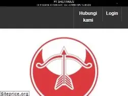 Sites similar to sagitarius.co.id
