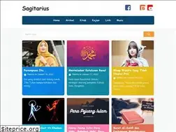 Sites similar to sagitarius.my.id