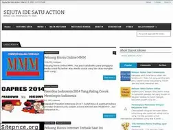 Sites similar to sagitarius26.blogspot.com