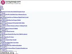 Sites similar to sagitaurus.com