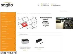 Sites similar to sagito.pl