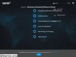 Sites similar to sagiton.pl