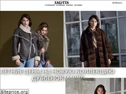 Sites similar to sagitta-stk.ru