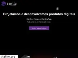 Sites similar to sagittadigital.com.br