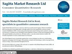 Sites similar to sagittamr.com