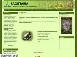 Sites similar to sagittaria.cz