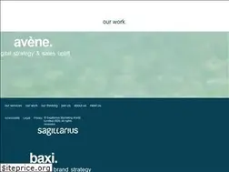 Sites similar to sagittarius-digital.com