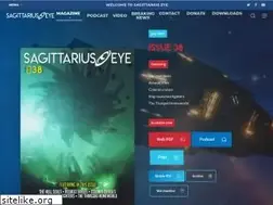Sites similar to sagittarius-eye.com