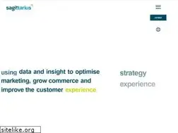 Sites similar to sagittarius.agency