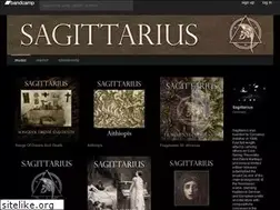 Sites similar to sagittarius.de