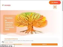 Sites similar to sagittarius.fi