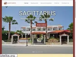 Sites similar to sagittariuskos.com