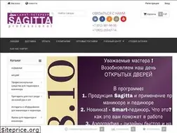 Sites similar to sagittaspb.pro