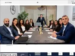 Sites similar to sagivlaw.com