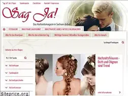 Sites similar to sagja.org