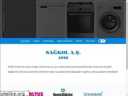 Sites similar to sagkol.com.tr