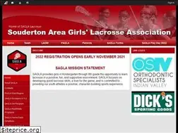 Sites similar to sagla.net