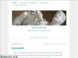 Sites similar to saglam.org
