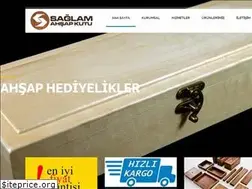 Sites similar to saglamahsapkutu.com