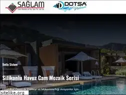 Sites similar to saglamcammozaik.com
