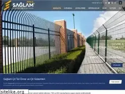 Sites similar to saglamcit.com.tr