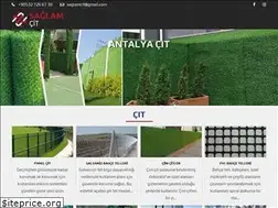 Sites similar to saglamcit.com