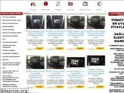 Sites similar to saglamelektronik.com
