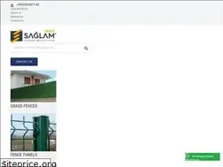 Sites similar to saglamfence.com