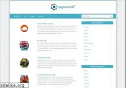 Sites similar to saglamindir.net