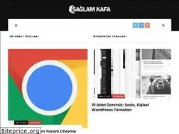 Sites similar to saglamkafa.org