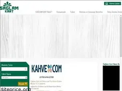 Sites similar to saglamkart.com.tr