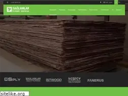 Sites similar to saglamlar.com.tr