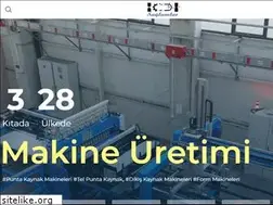 Sites similar to saglammakina.com