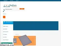 Sites similar to saglamonline.com