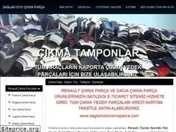 Sites similar to saglamotocikma.com