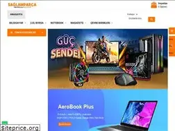 Sites similar to saglamparca.com