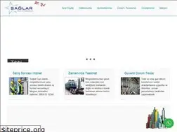 Sites similar to saglargaz.com