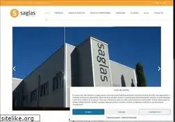 Sites similar to saglas.com