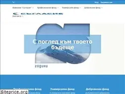 Sites similar to saglasie.bg