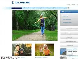 Sites similar to saglasielife.bg
