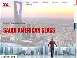 Sites similar to saglass.com