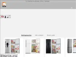 Sites similar to sagliettihogar.com.ar