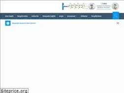 Sites similar to sagligabakis.com