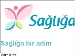 Sites similar to sagligabiradim.com