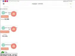 Sites similar to sagligadestek.com