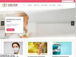 Sites similar to sagligim.gov.tr