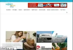 Sites similar to sagligimicinhersey.com