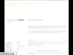 Sites similar to saglik-diyet-zayiflama.blogspot.com