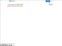 Sites similar to saglik.8m.net